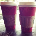 The red cups are back!