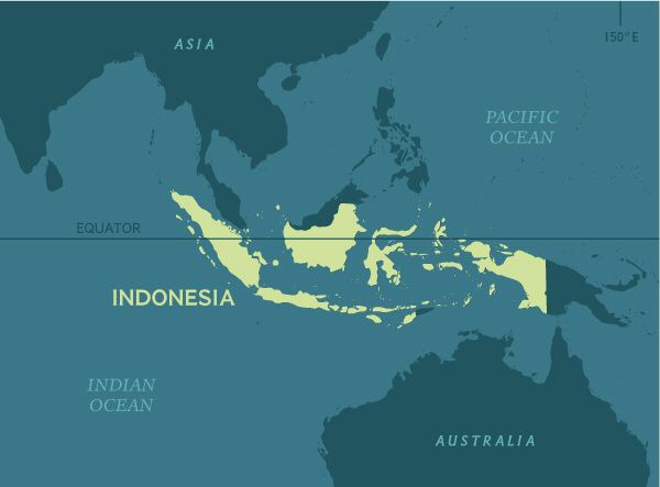 Indonesia