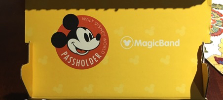 Gearing Up For Disney World – Disney’s Magic Band