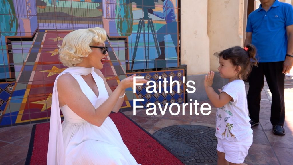 Episode 31 – Faith Loves Marilyn