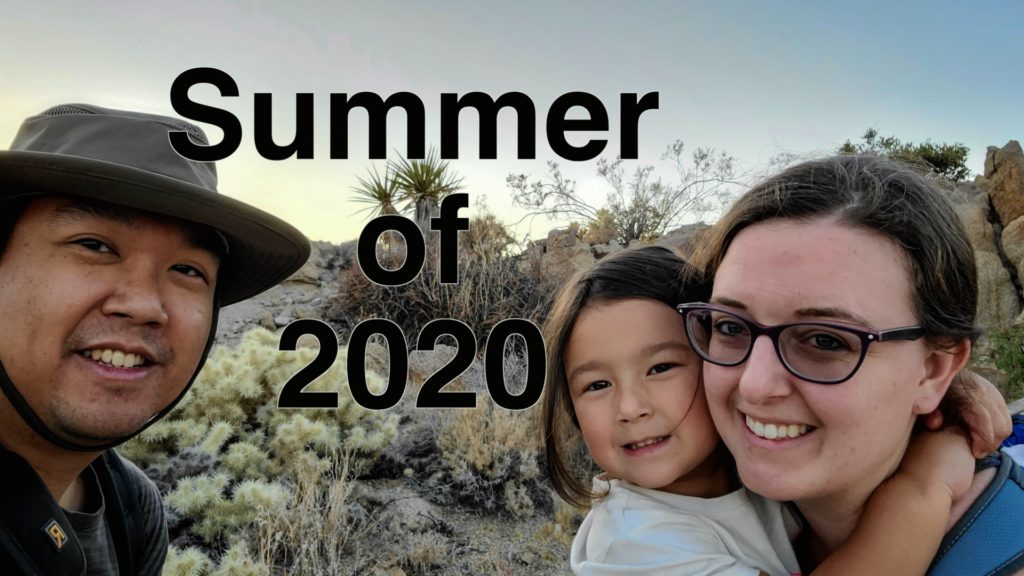 Episode 35 — Summer of COVID 2020