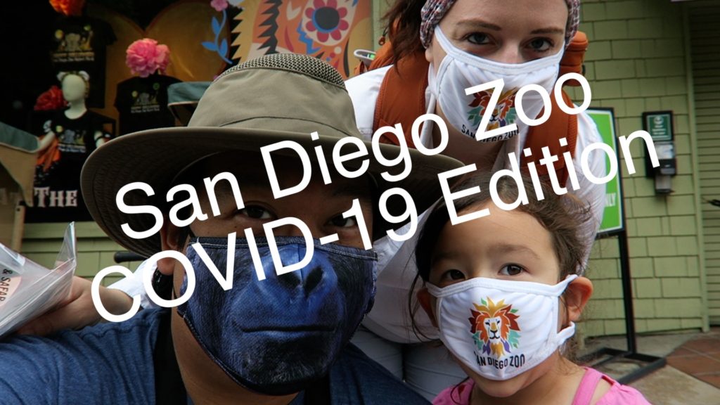 Episode 37 — San Diego Zoo COVID-19 Edition